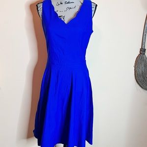 💚Ouges dress